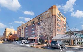 Comfort Inn University Center